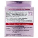 L'Oréal Paris Revitalift Filler, Azione Antirughe Rivolumizzante con Acido Ialuronico, 50 ml